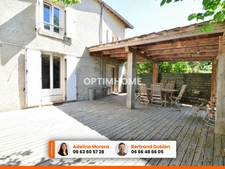*** EXCLUSIVITE ***  EGLISENEUVE PRES BILLOM 63160 ***