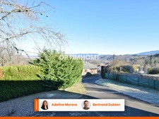 *** EXCLUSIVITE *** A 5MIN DE COURPIERE **** MAISON FAMILIALE 5 CHAMBRES AVEC JARDIN ET GARAGE ***