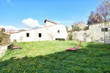 *** EXCLUSIVITE *** GRANDE MAISON DE VILLE AVEC JARDIN ET DEPENDANCES *** BILLOM 63160 ***