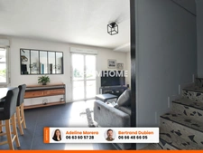 *** EXCLUSIVITE *** MAISON 3 CHAMBRES JARDIN PISCINE GARAGE *** BILLOM 63160 ***