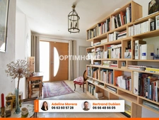 *** EXCLUSIVITE *** TRES BELLE MAISON BIOCLIMATIQUE *** BILLOM 63160 ***