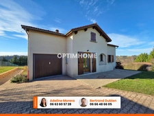 *** EXCLUSIVITE *** MAISON 3 CHAMBRES AVEC JARDIN ET GARAGE *** ESTANDEUIL 63520