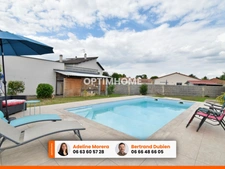 *** EXCLUSIVITE *** LE CENDRE 63670 ***