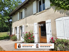 *** EXCLUSIVITE *** SAINT-JEAN-D'HEURS 63190 ***