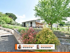 *** EXCLUSIVITE *** TRES BELLE MAISON BIOCLIMATIQUE *** BILLOM 63160 ***