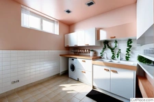 *** MAISON A RENOVER EN CENTRE VILLE - BILLOM 63160 ***