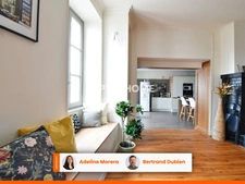 *** EXCLUSIVITE *** BILLOM CENTRE-VILLE 63160 ***
