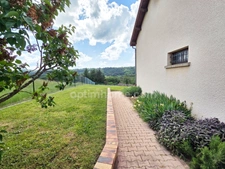 *** EXCLUSIVITE *** MAISON 3 CHAMBRES AVEC JARDIN ET GARAGE *** ESTANDEUIL 63520
