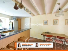*** EXCLUSIVITE ***  EGLISENEUVE PRES BILLOM 63160 ***