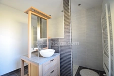 *** EXCLUSIVITE *** MAISON CONTEMPORAINE 3 CHAMBRES BUREAU GARAGE JARDIN *** ISSERTEAUX 63270 ***