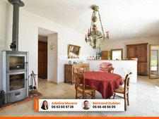 *** EXCLUSIVITE *** TRES BELLE MAISON BIOCLIMATIQUE *** BILLOM 63160 ***