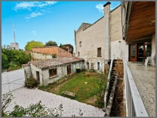 *** EXCLUSIVITE *** IMMEUBLE DE RAPPORT + HABITATION INDEPENDANTE + DEPENDANCES + EXTERIEUR *** BILLOM 63160 ***