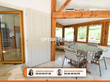 *** EXCLUSIVITE *** TRES BELLE MAISON BIOCLIMATIQUE *** BILLOM 63160 ***