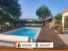 *** EXCLUSIVITE *** TRES BELLE PROPRIETE 4 CHAMBRES + PISCINE *** BILLOM 63160 ***