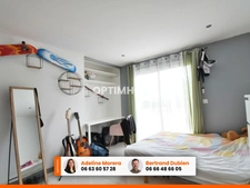 *** EXCLUSIVITE *** TRES BELLE PROPRIETE 4 CHAMBRES + PISCINE *** BILLOM 63160 ***