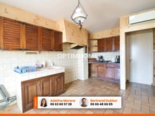 *** MAISON A RENOVER AVEC JARDIN ET DEPENDANCE *** ESTANDEUIL 63520 ***