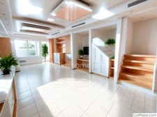 *** MAISON A RENOVER EN CENTRE VILLE - BILLOM 63160 ***