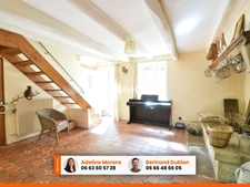 *** EXCLUSIVITE ***  EGLISENEUVE PRES BILLOM 63160 ***