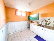 *** MAISON A RENOVER EN CENTRE VILLE - BILLOM 63160 ***