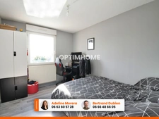 *** EXCLUSIVITE *** MAISON 3 CHAMBRES JARDIN PISCINE GARAGE *** BILLOM 63160 ***