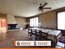 *** MAISON A RENOVER AVEC JARDIN ET DEPENDANCE *** ESTANDEUIL 63520 ***