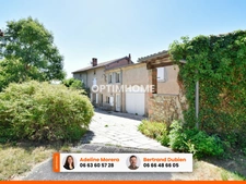 *** EXCLUSIVITE ***  EGLISENEUVE PRES BILLOM 63160 ***
