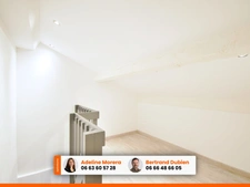 *** EXCLUSIVITE *** MAISON 3 CHAMBRES AVEC JARDIN ET GARAGE *** ESTANDEUIL 63520