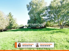*** EXCLUSIVITE *** MAISON 4 CHAMBRES AVEC SOUS-SOL COMPLET, JARDIN ET GARAGE *** BILLOM 63160