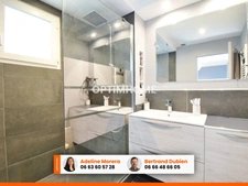 *** EXCLUSIVITE *** MAISON 3 CHAMBRES JARDIN PISCINE GARAGE *** BILLOM 63160 ***
