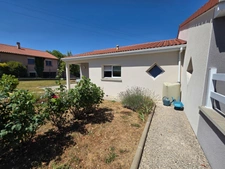 *** EXCLUSIVITE *** PLAIN-PIED 4 CHAMBRES, JARDIN ET GARAGE *** BILLOM 63160