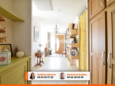 *** EXCLUSIVITE *** TRES BELLE MAISON BIOCLIMATIQUE *** BILLOM 63160 ***