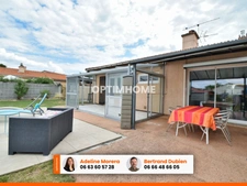 *** EXCLUSIVITE *** LE CENDRE 63670 ***