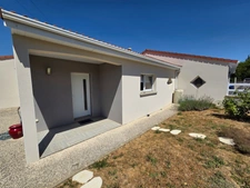 *** EXCLUSIVITE *** PLAIN-PIED 4 CHAMBRES, JARDIN ET GARAGE *** BILLOM 63160
