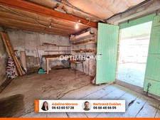 *** EXCLUSIVITE *** MAISON 2 CHAMBRES + COUR + DEPENDANCES *** MUR SUR ALLIER 63115 ***