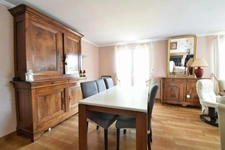 *** EXCLUSIVITE *** MAISON FAMILIALE AVEC PISCINE JARDIN ET DOUBLE GARAGE  *** ST-GEORGES-SUR-ALLIER 63800 ***
