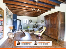 *** EXCLUSIVITE *** SAINT JEAN DES OLLIERES 63520 ***