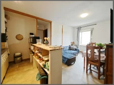 *** EXCLUSIVITE *** IMMEUBLE DE RAPPORT + HABITATION INDEPENDANTE + DEPENDANCES + EXTERIEUR *** BILLOM 63160 ***