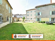 *** EXCLUSIVITE *** CUNLHAT 63590