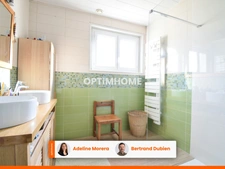 *** EXCLUSIVITE *** A 5MIN DE COURPIERE **** MAISON FAMILIALE 5 CHAMBRES AVEC JARDIN ET GARAGE ***