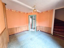 *** MAISON A RENOVER EN CENTRE VILLE - BILLOM 63160 ***