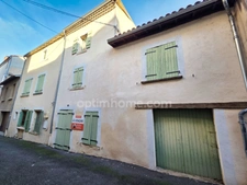 *** EXCLUSIVITE *** MAISON DE VILLE AVEC CUVAGE A RENOVER *** BILLOM CENTRE VILLE ***