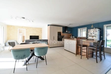 *** EXCLUSIVITE *** PLAIN-PIED 5 CHAMBRES, JARDIN ET DEPENDANCE *** BILLOM 63160