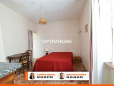 *** EXCLUSIVITE *** GRANDE MAISON DE VILLE AVEC JARDIN ET DEPENDANCE *** A RENOVER *** BILLOM 63160 ***
