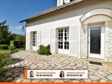 EXCLUSIVITE / Superbe propriété / 3 allée des charmilles 63160 Billom