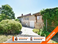 *** EXCLUSIVITE ***  EGLISENEUVE PRES BILLOM 63160 ***