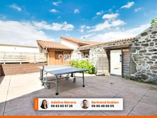 *** EXCLUSIVITE *** SAINT JEAN DES OLLIERES 63520 ***