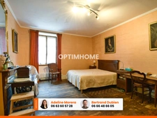 *** EXCLUSIVITE *** GRANDE MAISON DE VILLE AVEC JARDIN ET DEPENDANCE *** A RENOVER *** BILLOM 63160 ***