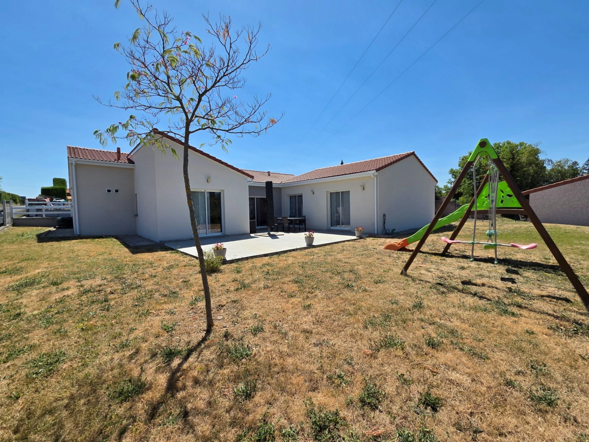 Maison 5 pièces 124 m² · à Billom · 124 m² · 329 000 €