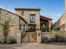 *** EXCLUSIVITE *** GRANGE ET TERRAIN *** REIGNAT 63160 ***