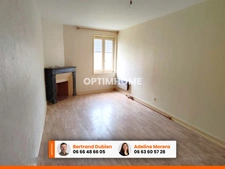 EXCLUSIVITE / Maison de ville / 63160 BILLOM